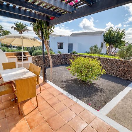 Ona Las Casitas Playa Blanca  Exterior foto