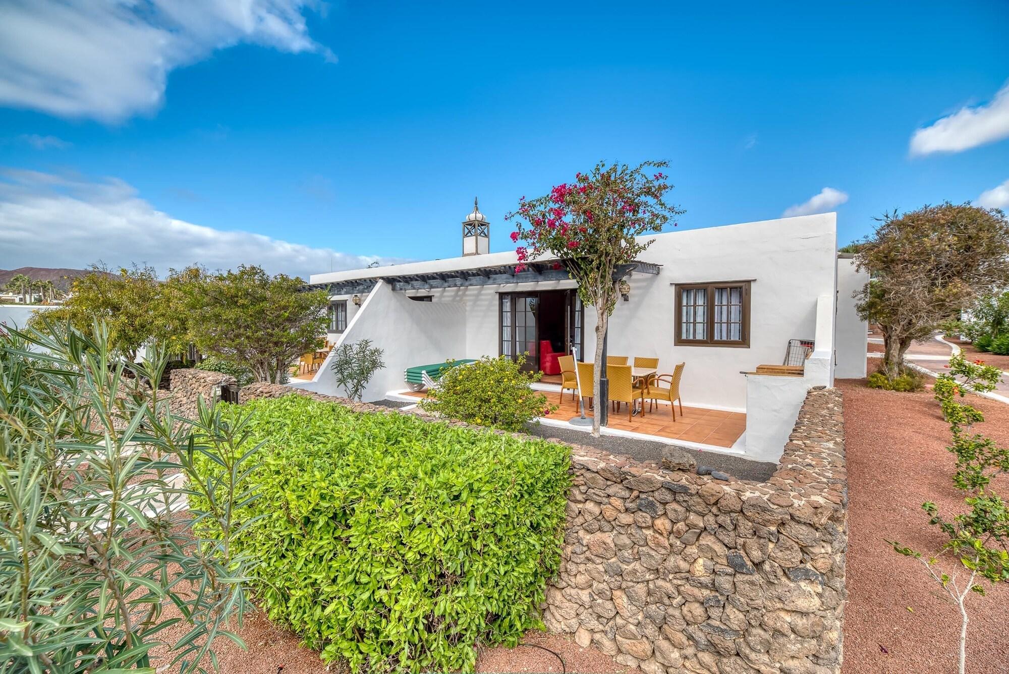 Ona Las Casitas Playa Blanca  Exterior foto
