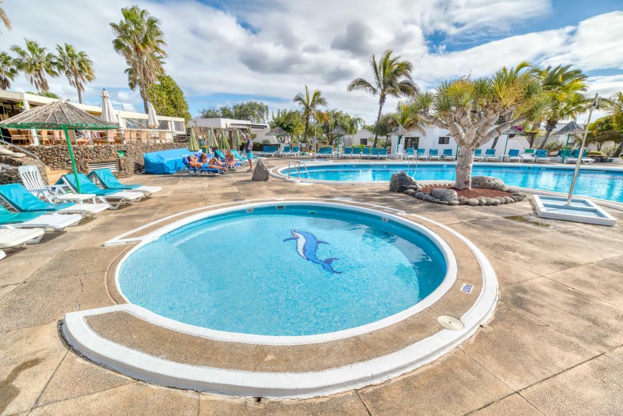 Ona Las Casitas Playa Blanca  Exterior foto