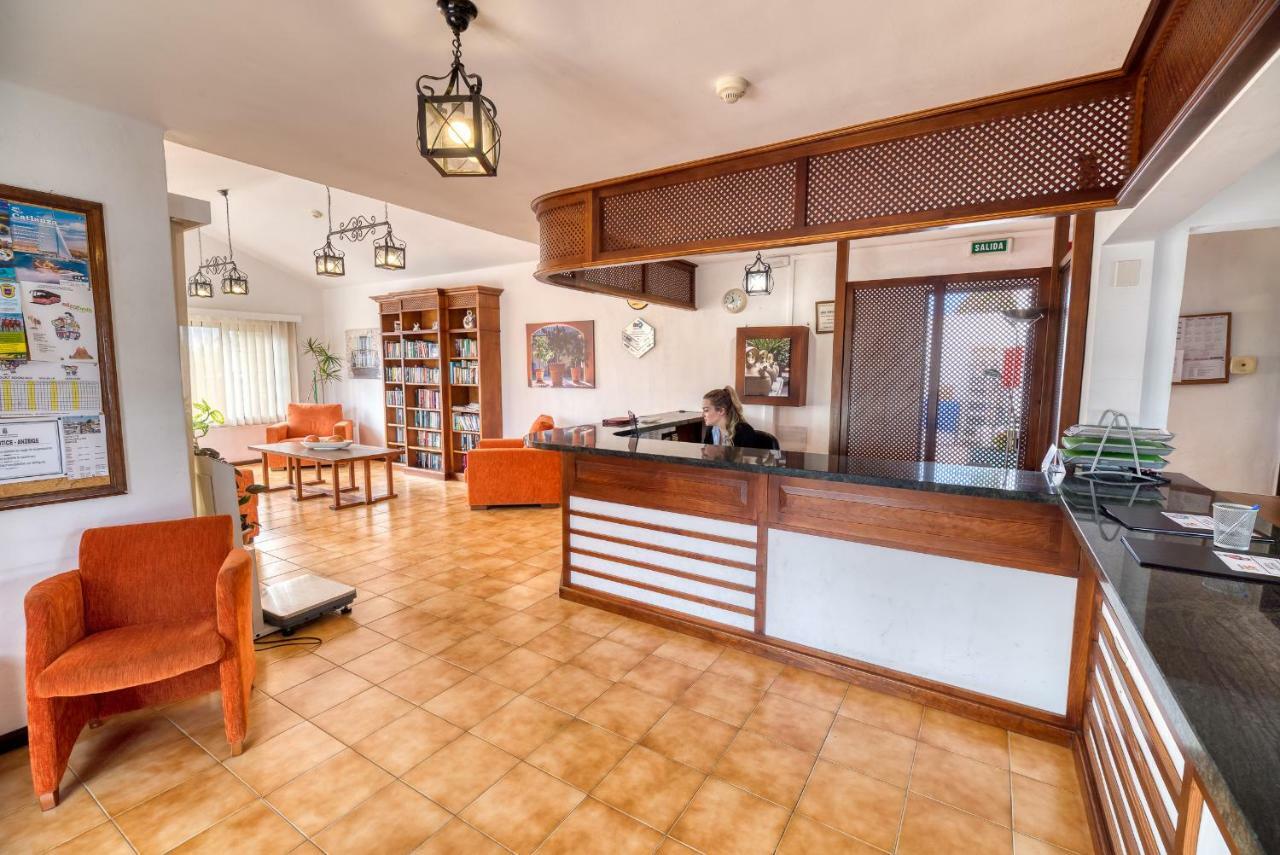 Ona Las Casitas Playa Blanca  Exterior foto