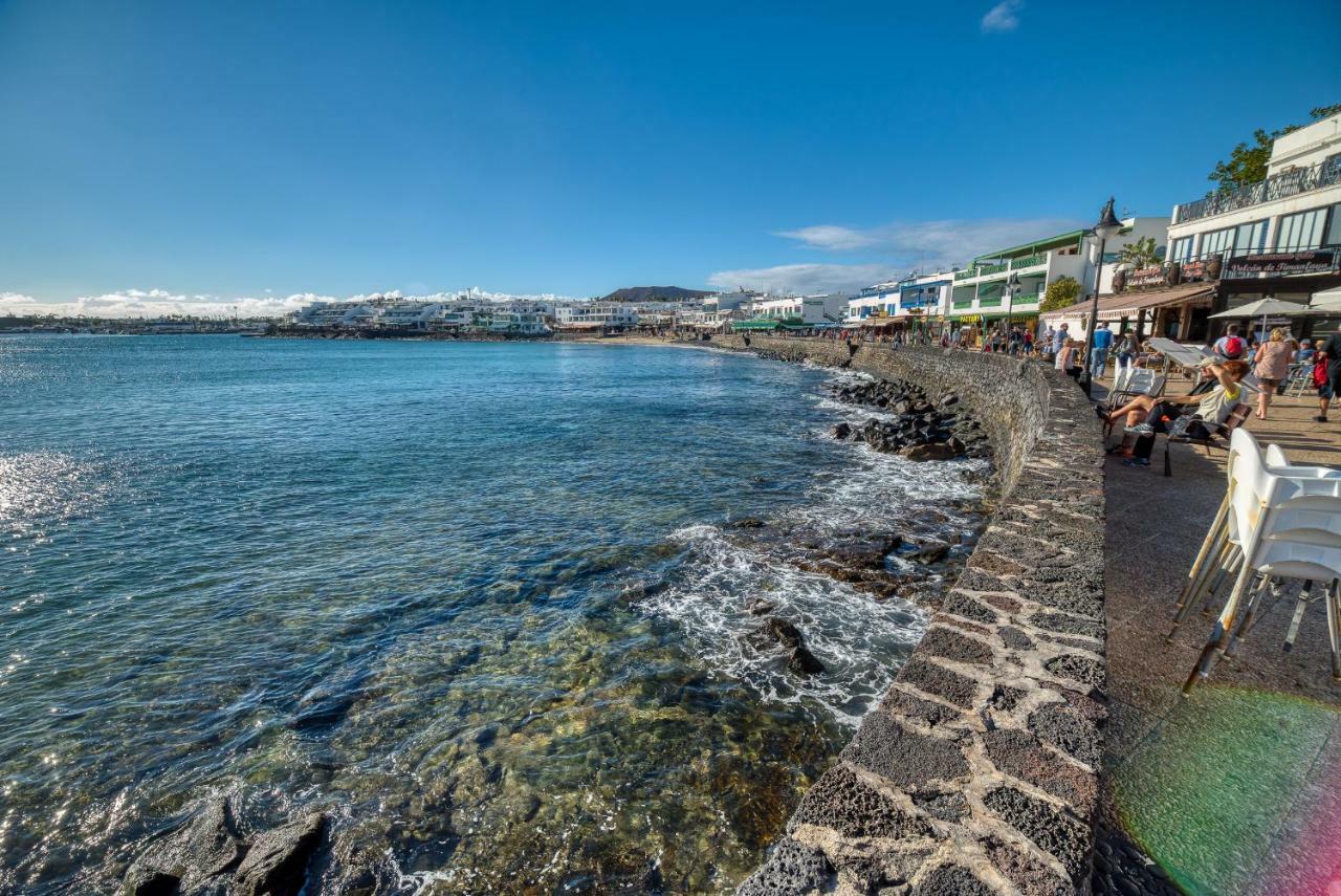 Ona Las Casitas Playa Blanca  Exterior foto