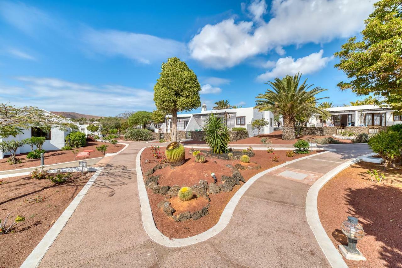 Ona Las Casitas Playa Blanca  Exterior foto