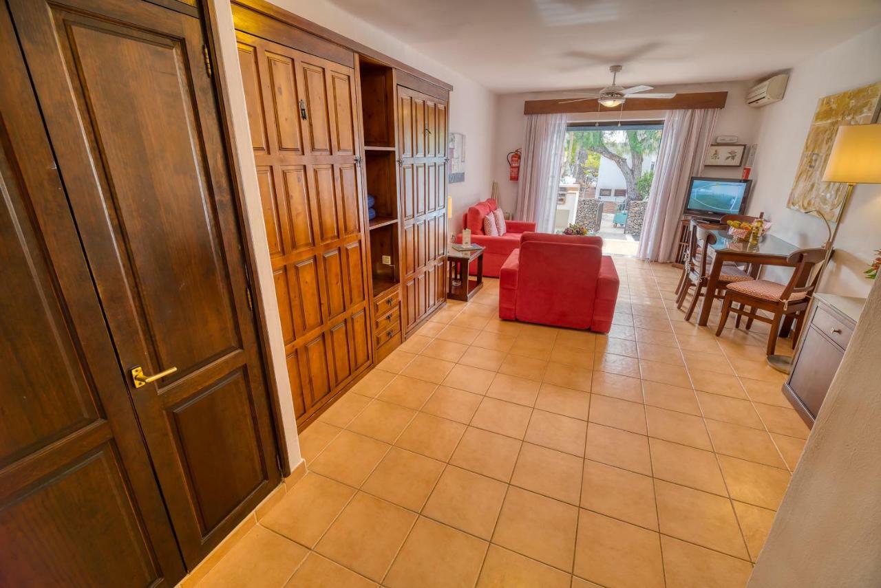 Ona Las Casitas Playa Blanca  Exterior foto