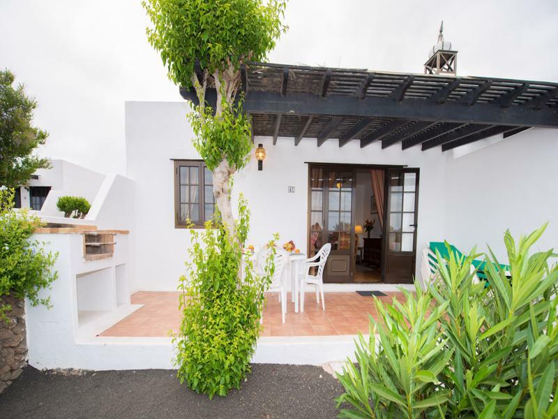 Ona Las Casitas Playa Blanca  Exterior foto