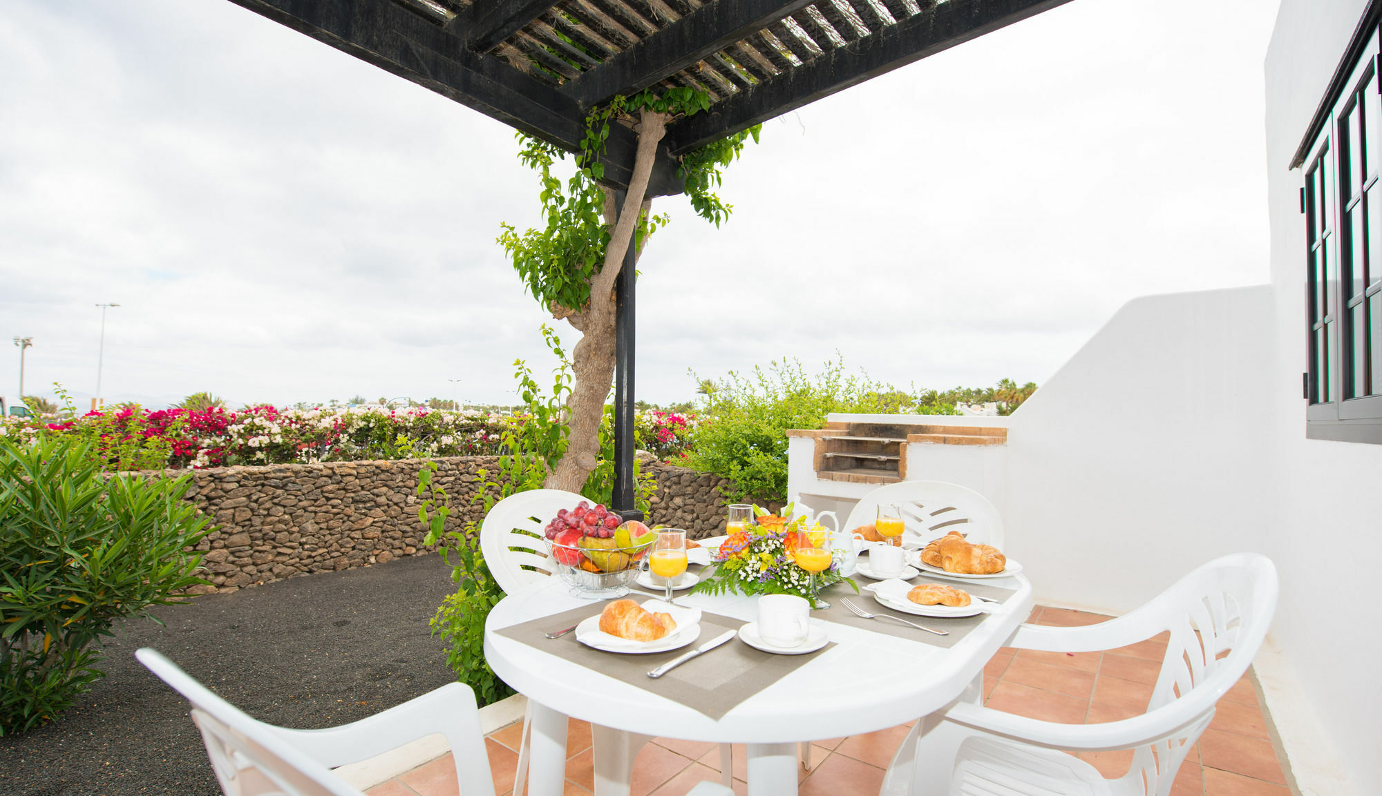 Ona Las Casitas Playa Blanca  Exterior foto